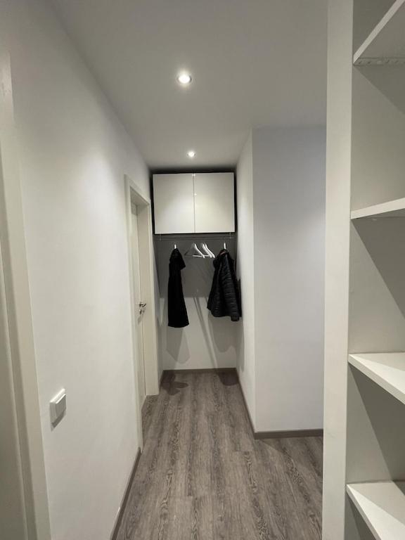 Exklusive Wohnung Zentral Mit Grossem Balkon Losheim Exteriör bild